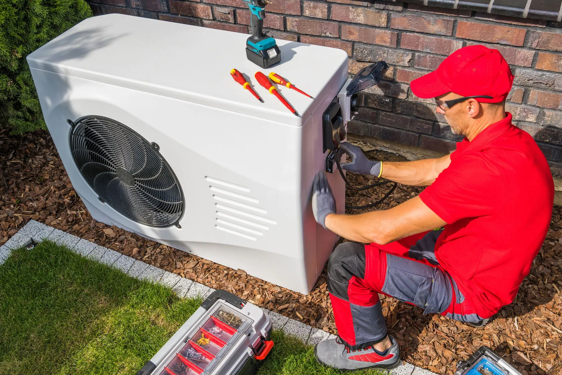 About HVAC in Sanbornville, NH